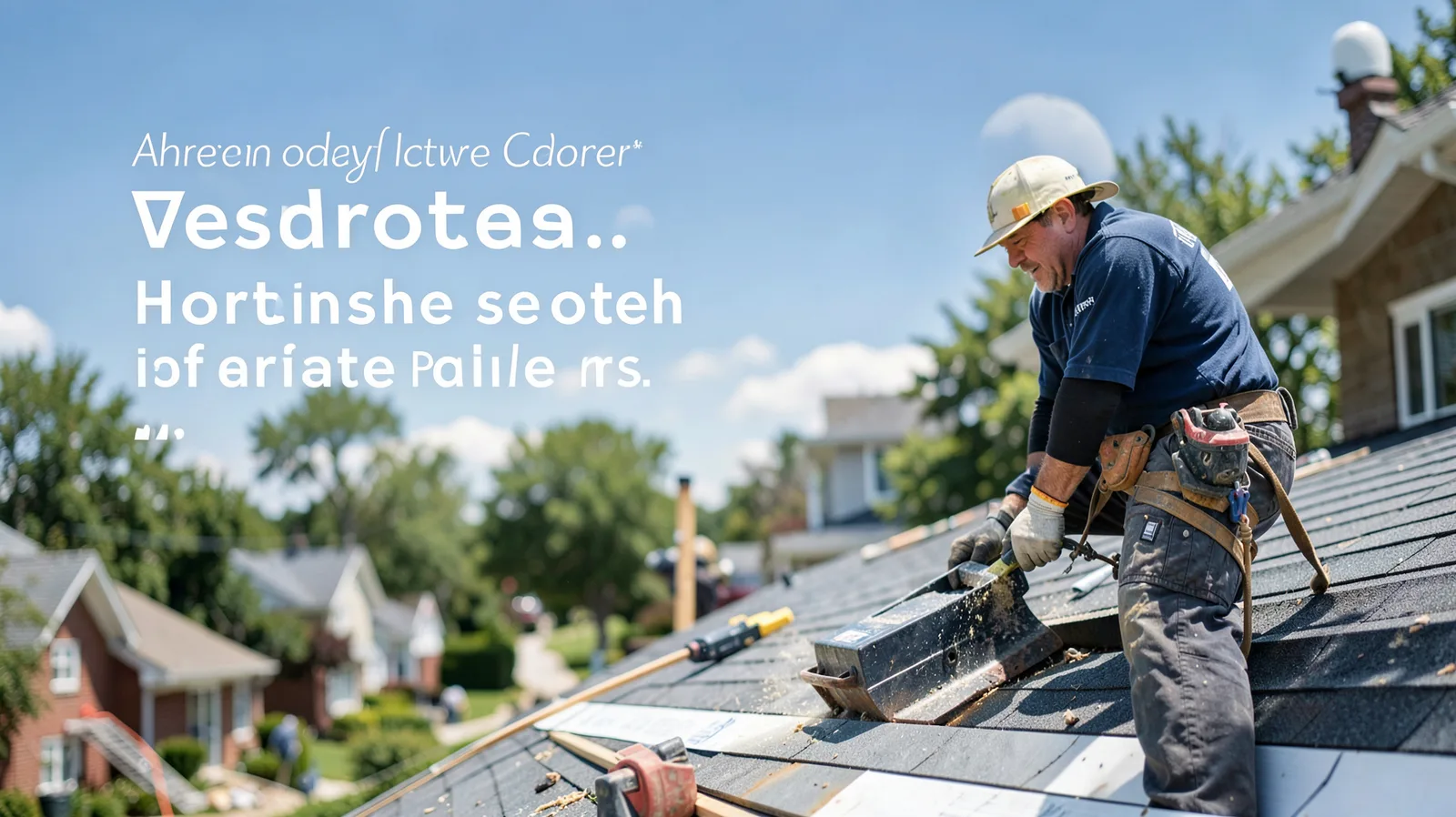 Roof Replacement in Raleigh, WV near me